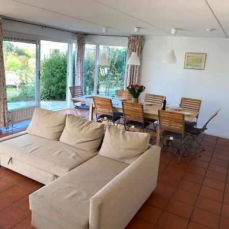 Vakantiewoning Direct Aan Het Veerse Meer Kortgene Exterior photo