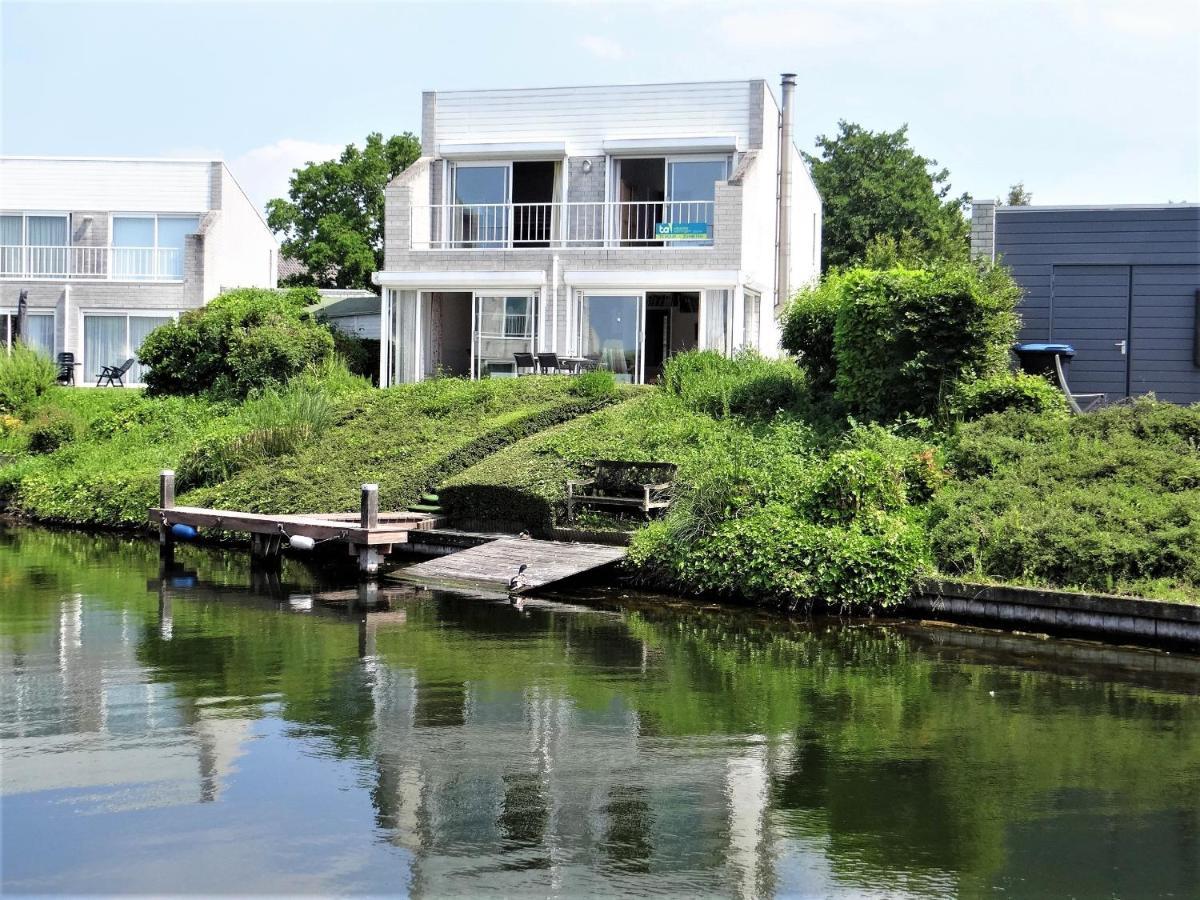 Vakantiewoning Direct Aan Het Veerse Meer Kortgene Exterior photo
