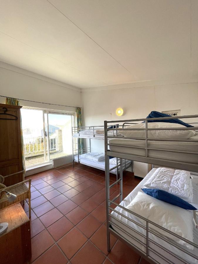 Vakantiewoning Direct Aan Het Veerse Meer Kortgene Exterior photo