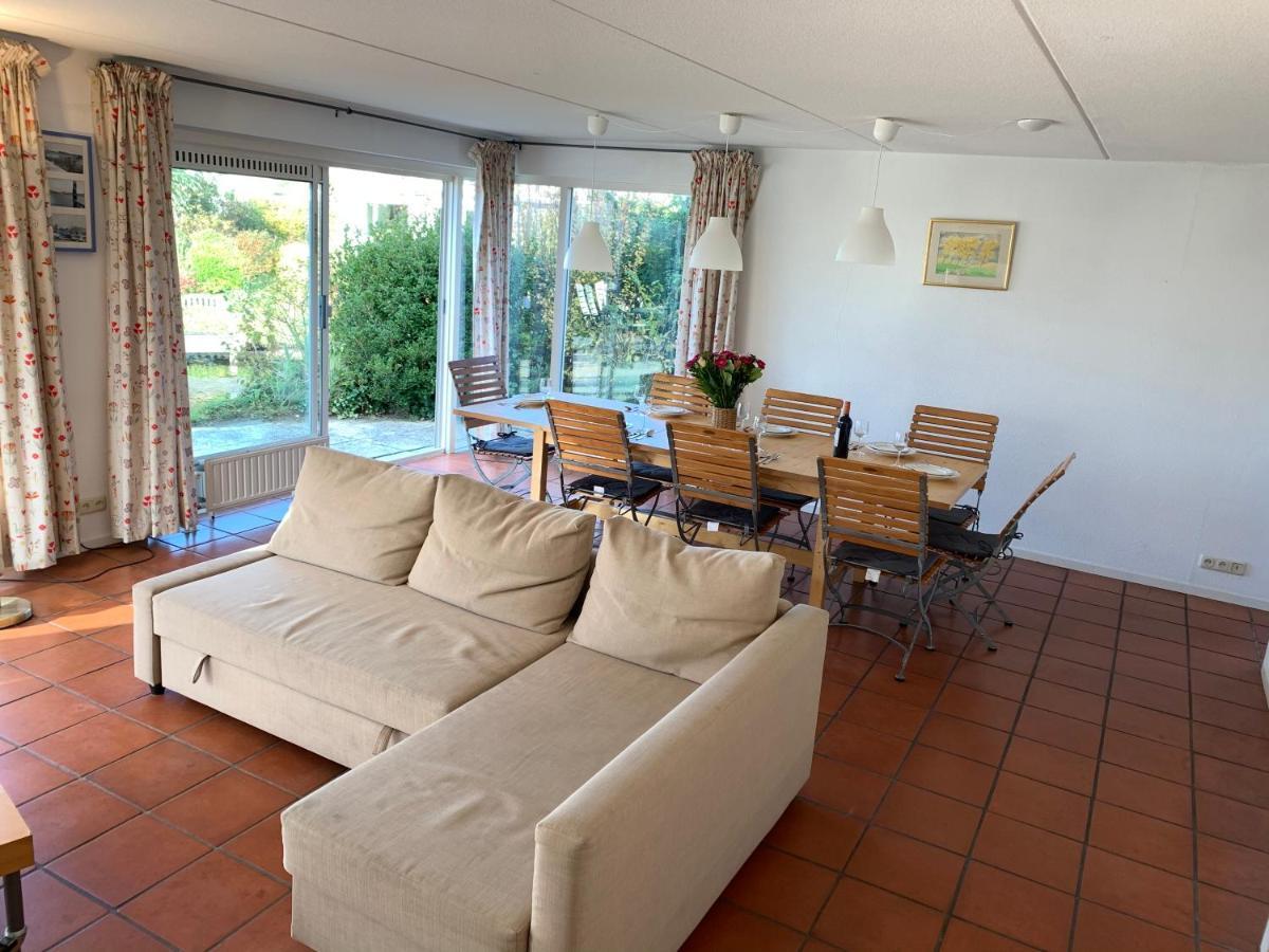 Vakantiewoning Direct Aan Het Veerse Meer Kortgene Exterior photo